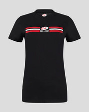Saracens Rugby SS T-Shirt