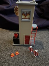 Fireman Sam Training Tower