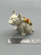 Carlton Ware Crested China