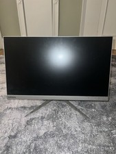 Lenovo L24-q10 24 Inch QHD Quad HD IPS Monitor - Warm Silver