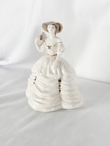 Coalport vintage fine bone - coalport,