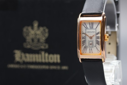 Near mint box hamilton - 【near, mint/box】