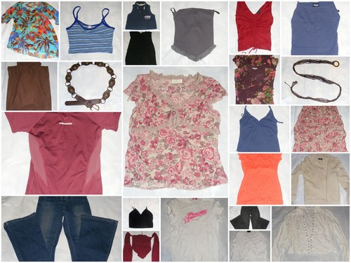 Wholesale joblot womens - wholesale,