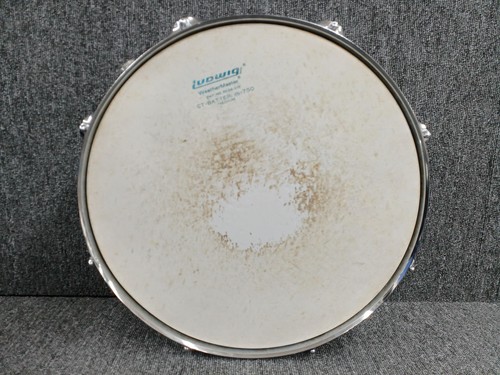 Ludwig snare drum - ludwig,