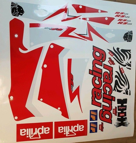 Aprilia 125 mpb - 125,
