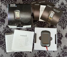 Garmin Dakota 20 GPS 2.6”