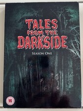 Tales from the - from,