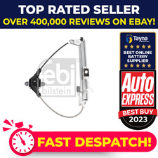 Window Regulator fits FIAT