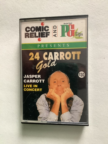 Comic relief tips jasper - pg, tips: