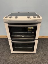 Zanussi zcv668mw 60cm double - zanussi,