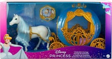 Disney Princess Cinderella's