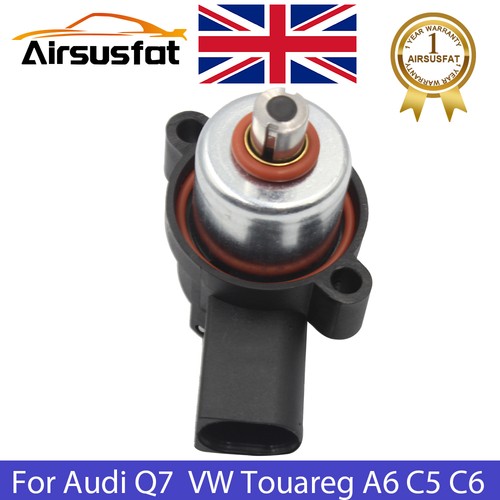 Fit audi c6 4f - q7, a6