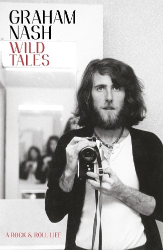Wild tales rock roll life - wild,