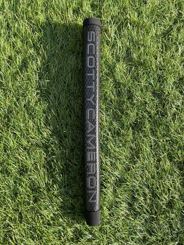 Matador putter grip black - grip,