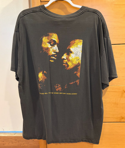 Vintage 2002 lennox lewis - 2002,