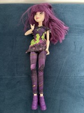 Disney Descendants Mal Doll