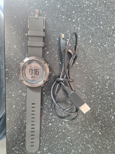 Suunto traverse watch - suunto,