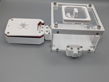 Founders nest-outworld combo