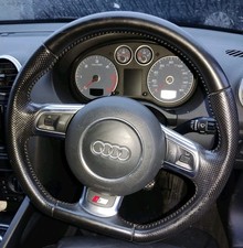 AUDI A3 8P 2004-2012 S LINE