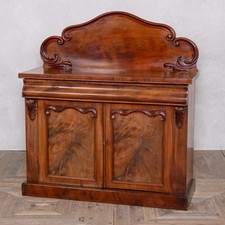 Classic victorian mahogany - classic,