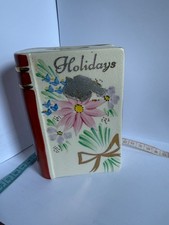 Arthur Wood Vintage ceramic