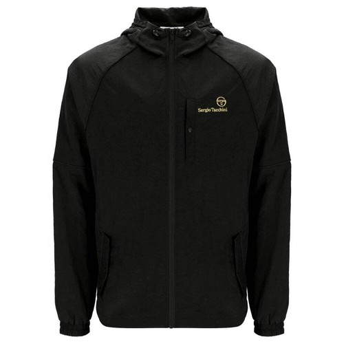 Sergio tacchini maldini hooded - sergio,