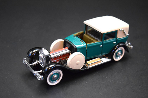 Franklin mint precision - mint,