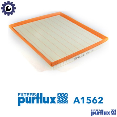 Air filter a1562 for - air,