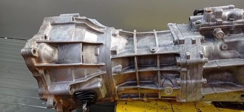 Gearbox 93145 for suzuki - /,