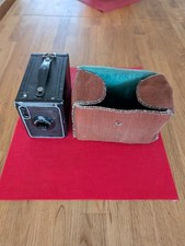 Vintage Kodak BROWNIE No.2