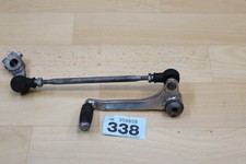 Honda CB1 Gear Lever and