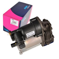 OEM Jaguar XJ X351 Compressor