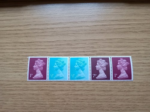 Decimal machin 10p - machin, coil