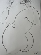 Original A2 Artwork Life