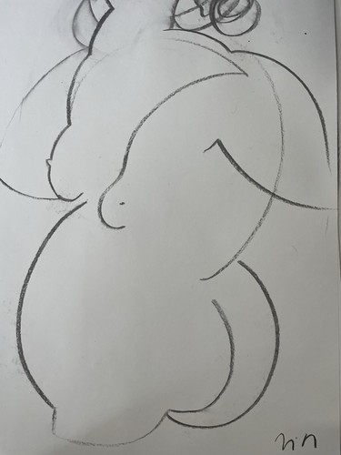 Original artwork life - original, a2