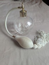 Vintage Stuart Crystal Clear