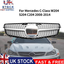 For 08-14 Mercedes C Class
