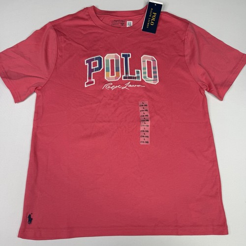 Polo ralph lauren boys - polo,