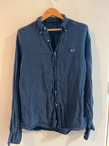 Men vintage fred - men’s,