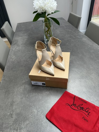 Christian louboutin dicta - christian,