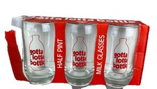 Vintage Gotta Lotta Bottle