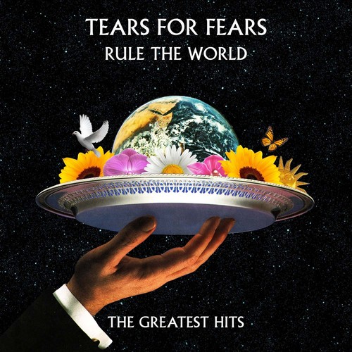 Tears for fears - for, rule