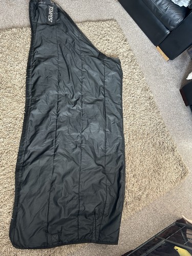 Shires tempest under rug 6ft6 - under,