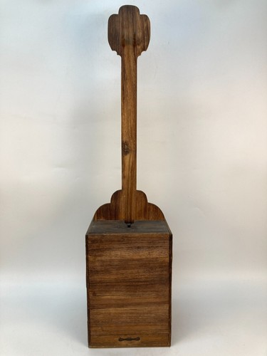 Shimasen stand antique - shimasen,