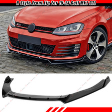 GLOSS BLACK R STYLE WINGLET