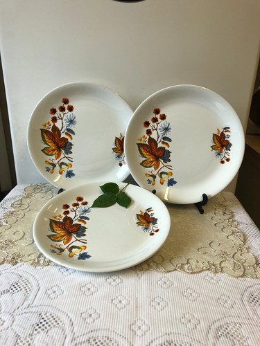 Retro alfred meakin glo white - retro,