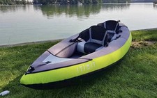 Kayak Inflatable Itiwit 2