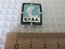 B.P.S.A ANGLING SEA ANGLERS