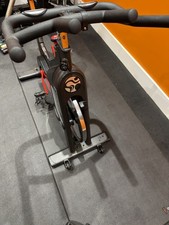 Life Fitness C1 Exercise Bike