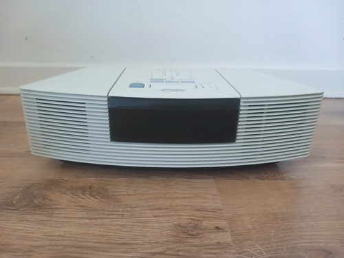 Bose wave radio awrc3p - radio,